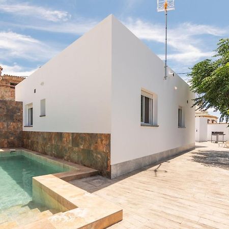 Los Recuerdos Conil De La Frontera Extérieur photo