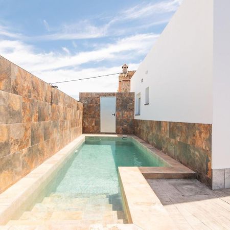 Los Recuerdos Conil De La Frontera Extérieur photo
