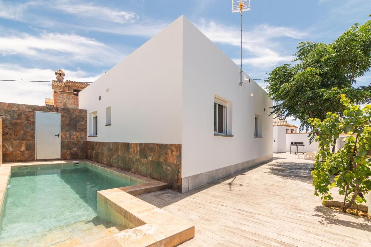 Los Recuerdos Conil De La Frontera Extérieur photo