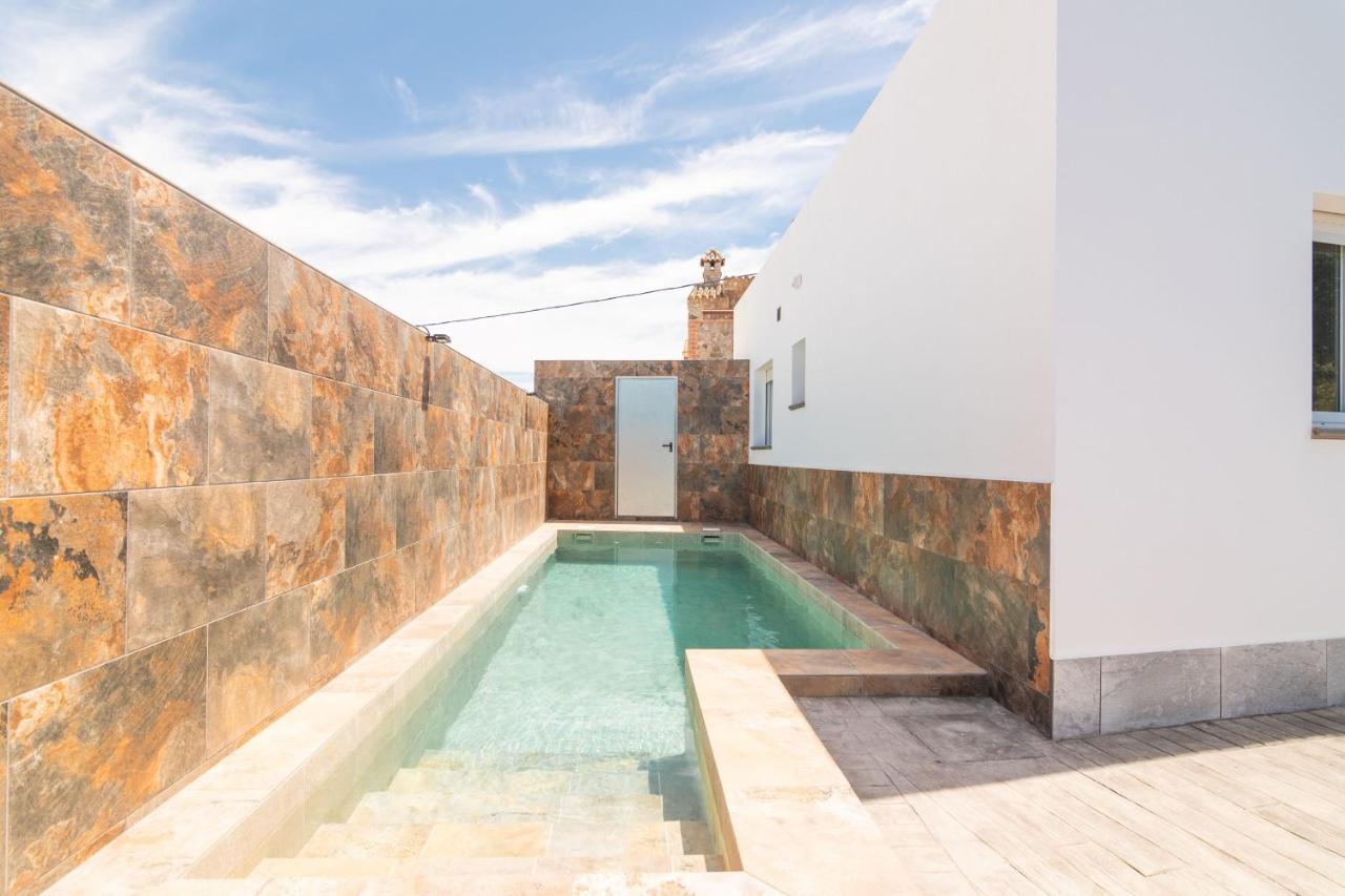 Los Recuerdos Conil De La Frontera Extérieur photo