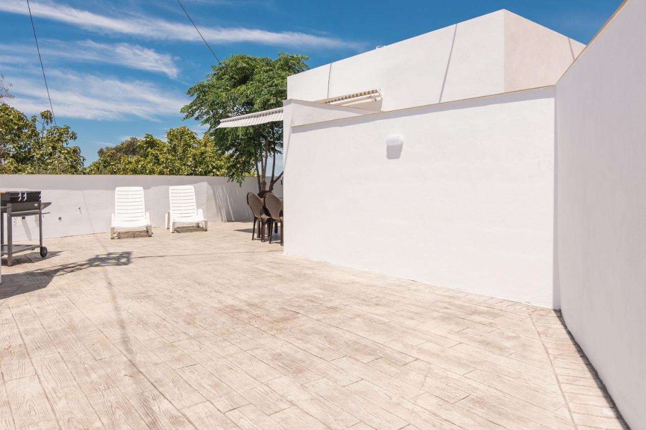 Los Recuerdos Conil De La Frontera Extérieur photo