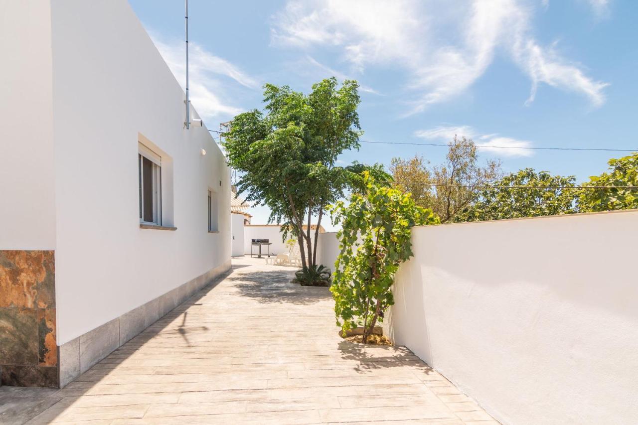Los Recuerdos Conil De La Frontera Extérieur photo